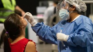 coronavirus en Argentina