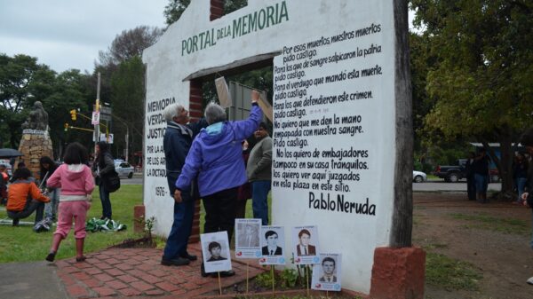 Día de la Memoria