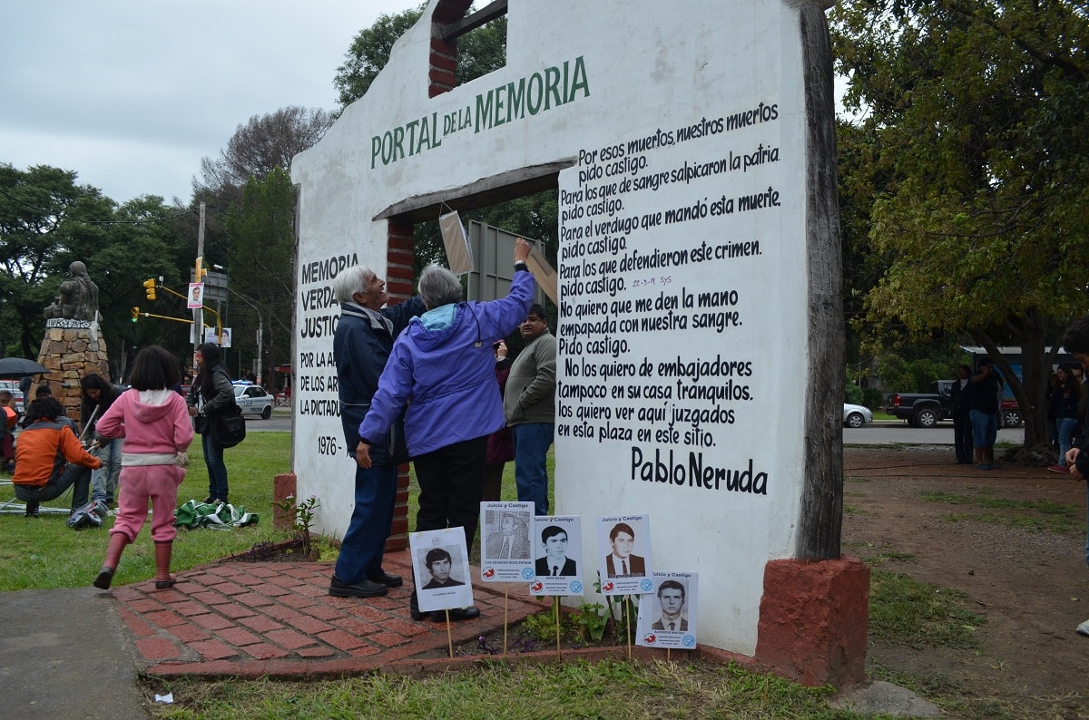 Día de la Memoria