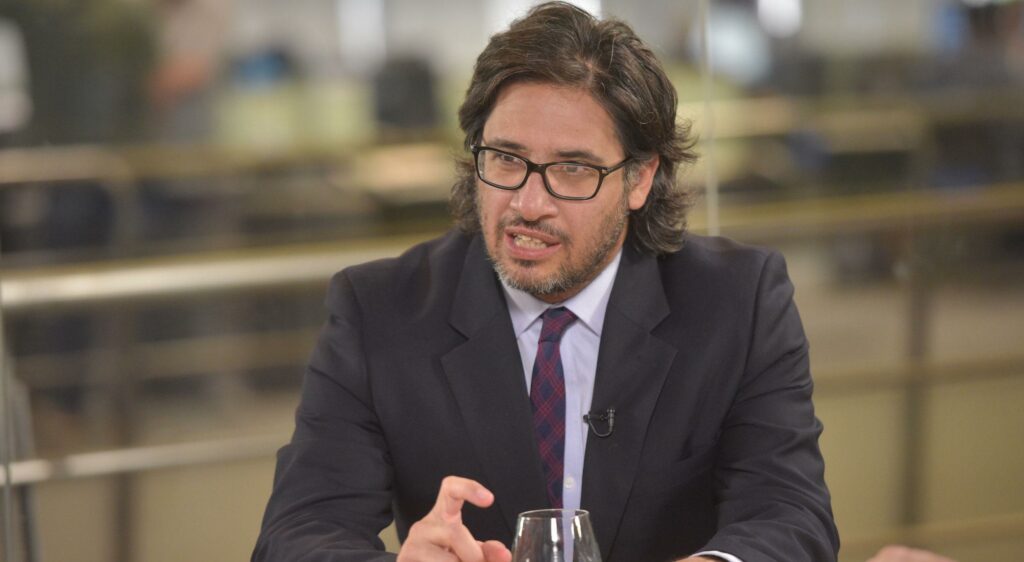 Germán Garavano