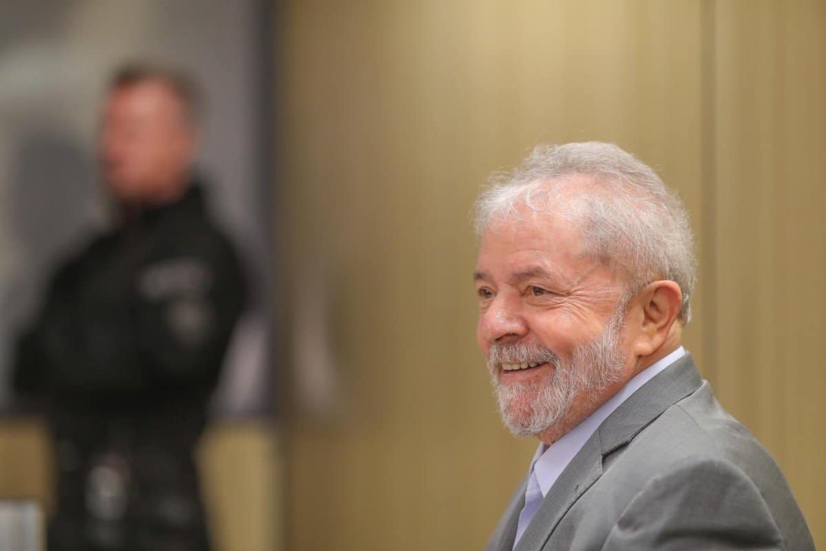 Lula da Silva