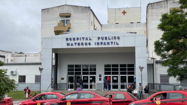 Hospital Materno Infantil
