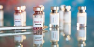 Vacunas contra el coronavirus