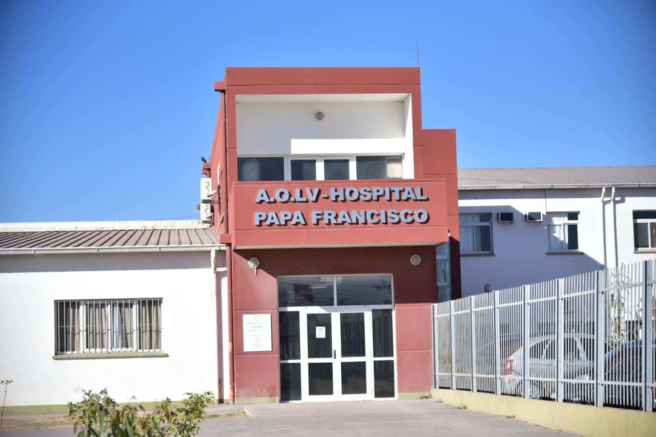 Hospital Papa Francisco