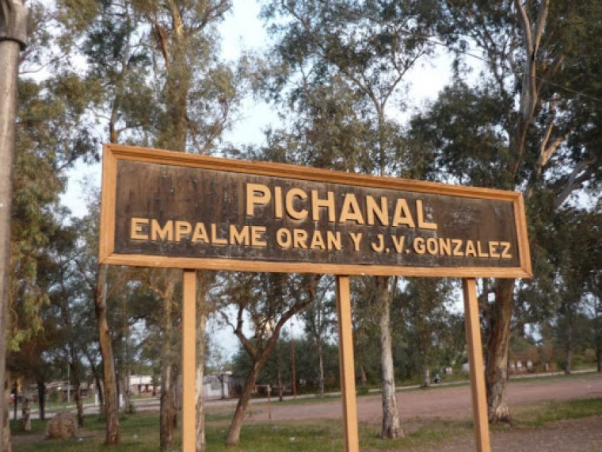 Pichanal