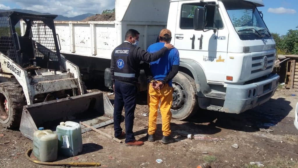 Municipalidad de Salta