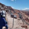 Minería en Salta