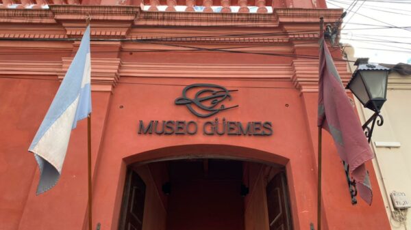 Museo Guemes