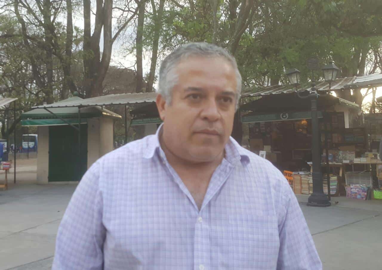 Humberto Vazquez