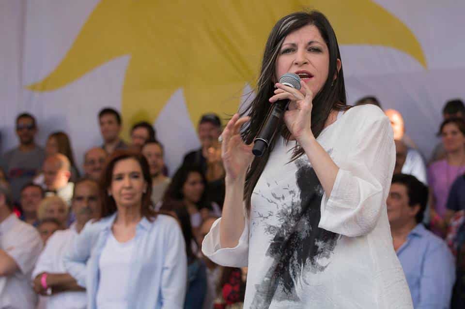Fernanda Vallejos