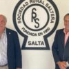 Sociedad Rural Salteña