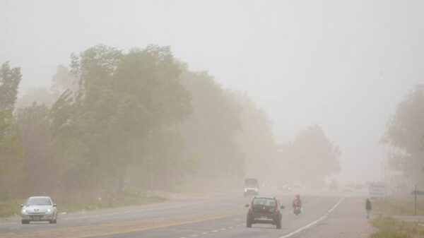 Viento Zonda