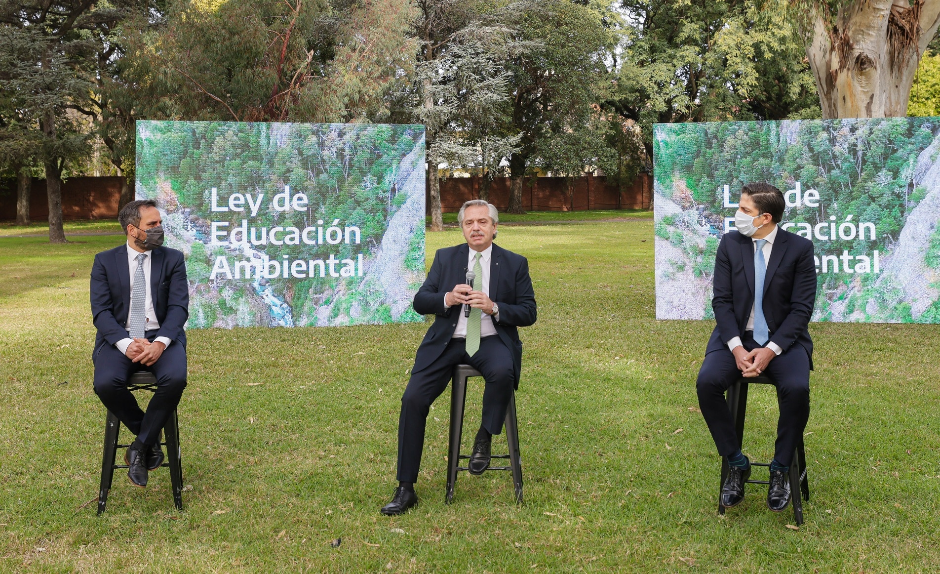 Ley de Educación Ambiental