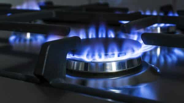 tarifa de gas - Imagen ilustrativa