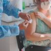 Vacunación contra el coronavirus en Salta