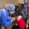 vacunación contra el coronavirus en Salta