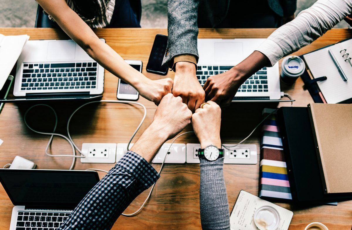 Club de Jóvenes Emprendedores de Salta