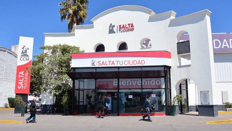 Municipalidad de Salta