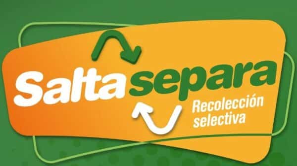 Salta Separa