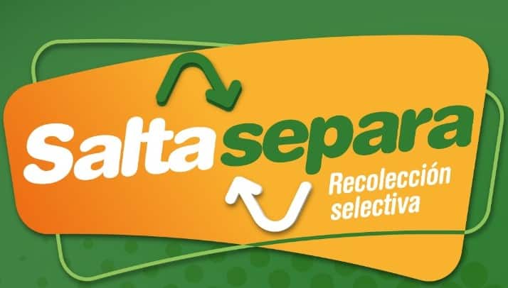 Salta Separa