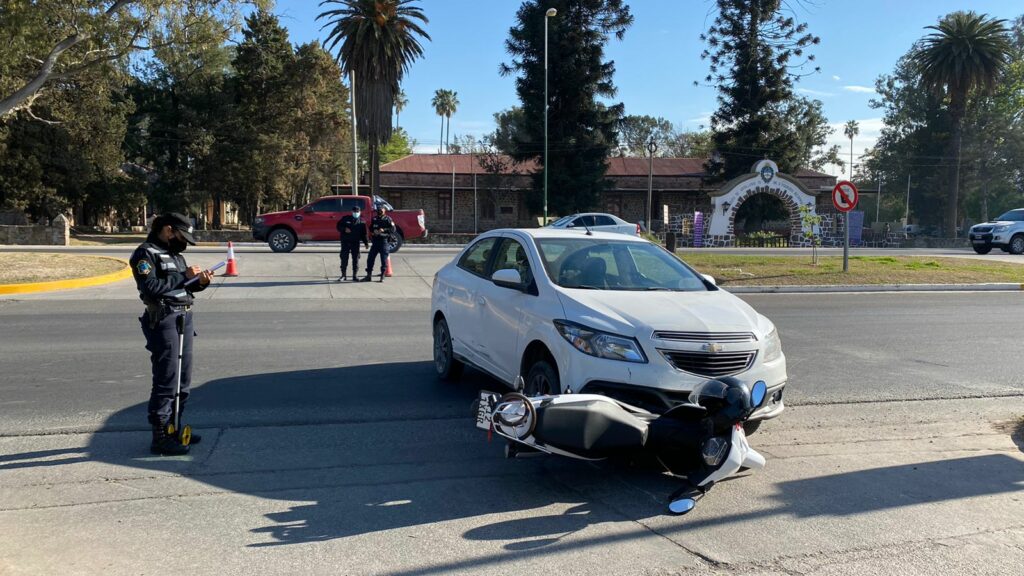 Siniestros Viales En Salta 165 Víctimas Fatales Suman La Provincia Salta 4400 3846