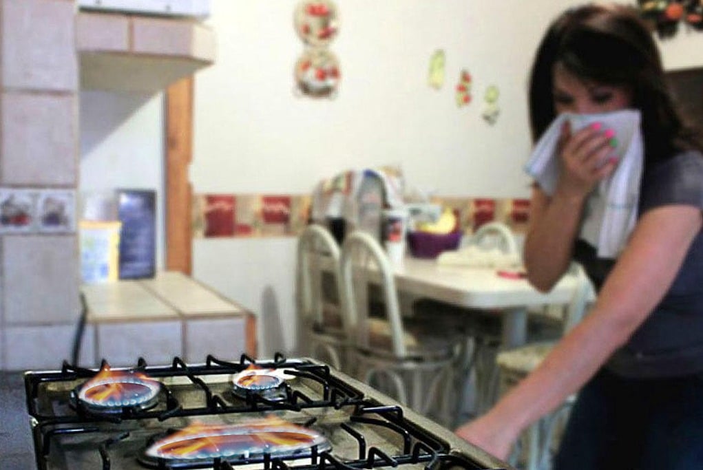 Enfermedades transmitidas por alimentos
