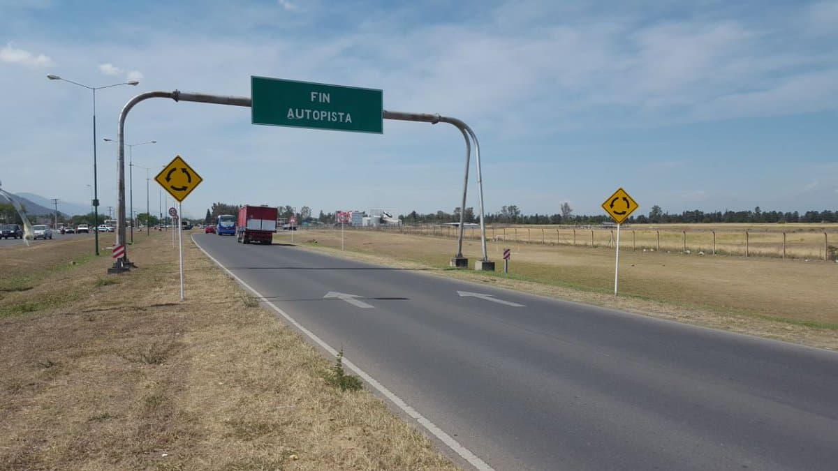 Avenida Bolivia