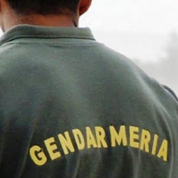 Gendarmería Nacional