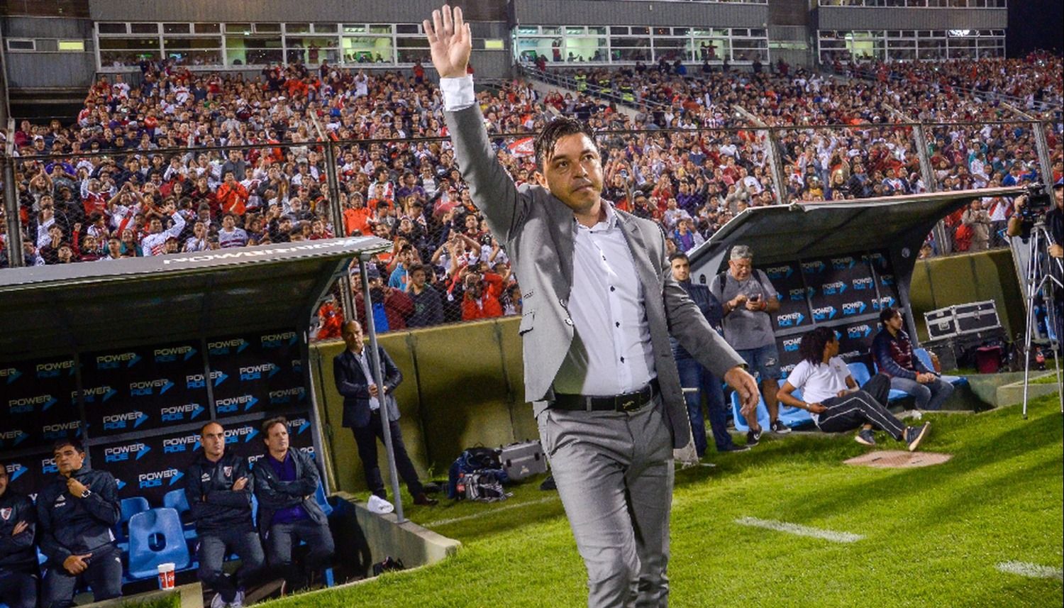 marcelo gallardo