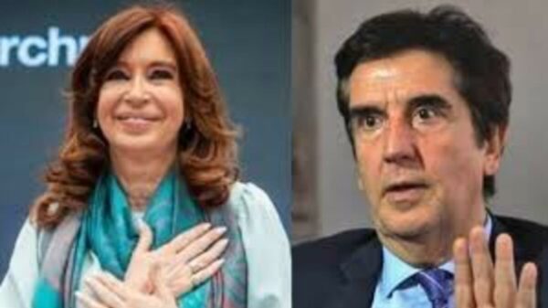 Cristina Kirchner- Carlos Melconian