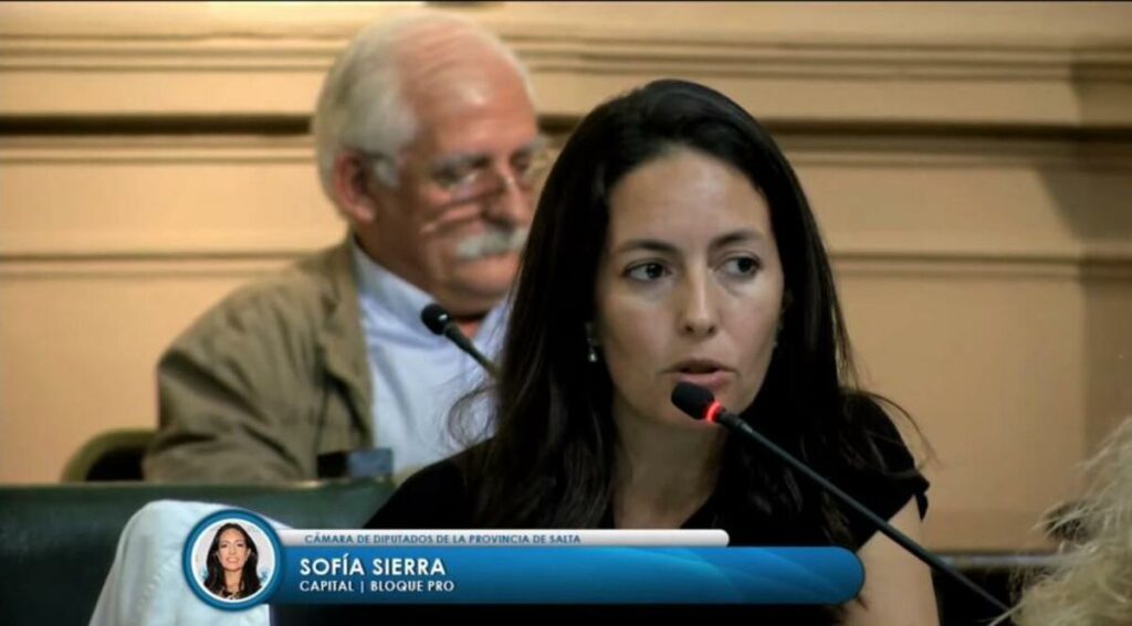 Sofía Sierra