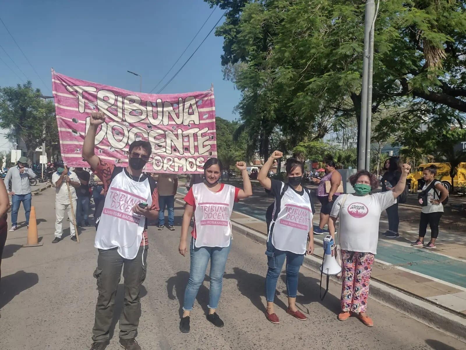 Tribuna Docente