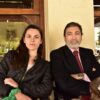 Miranda Ruiz y Oscar Guillén - aborto en Tartagal