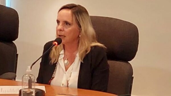 Ana Inés Salinas Odorisio - Ministerio Público FIscal