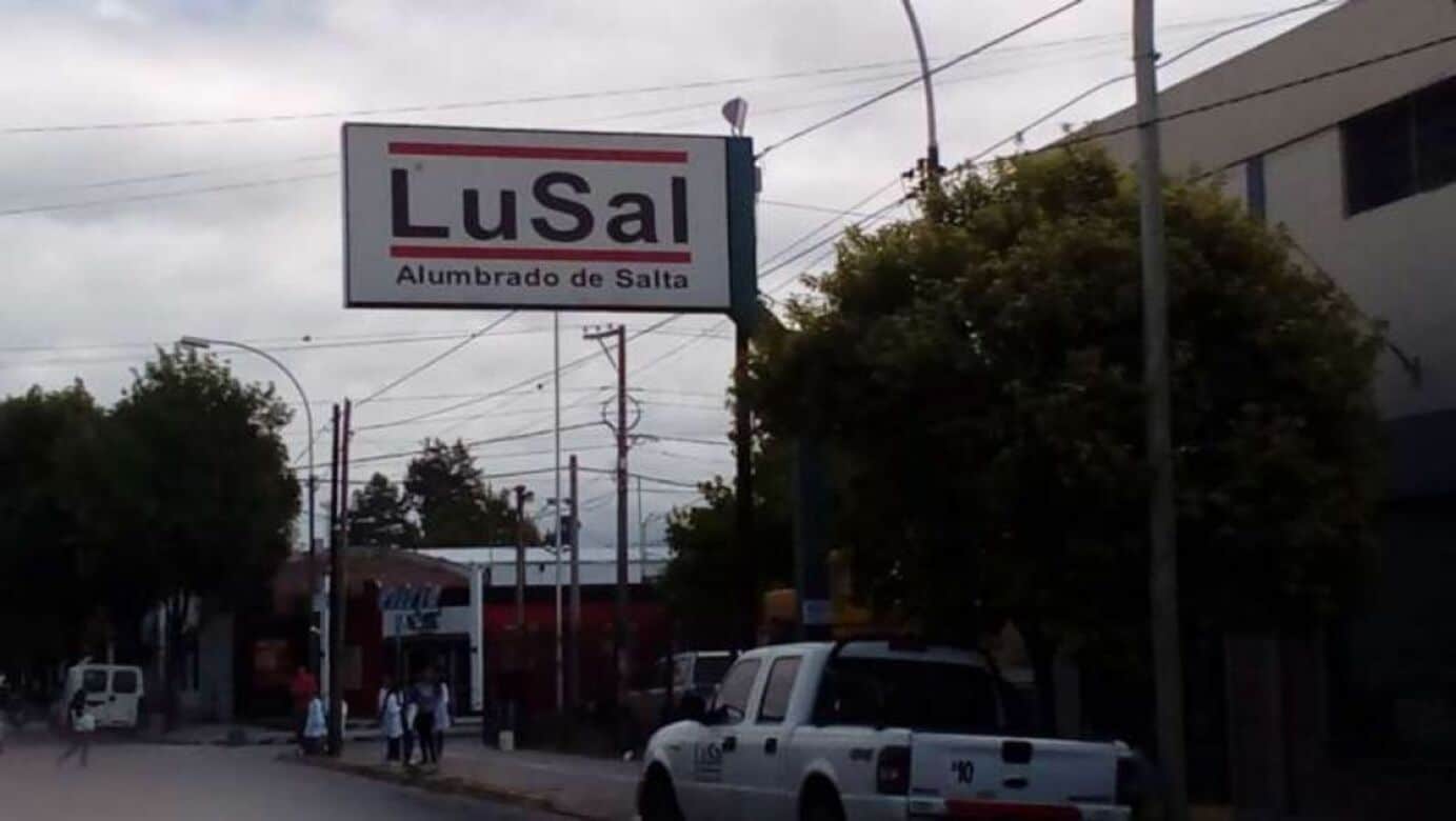 Lusal