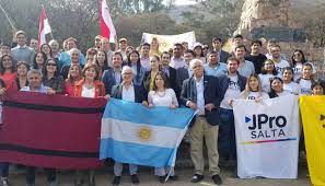 Se conformó la Mesa Provincial de Juntos por el Cambio en Salta