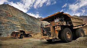 Advierten que la Ley de Humedales podría impedir la construcción de  proyectos mineros por U$D 20.000 millones • EconoJournal