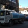 camiones cisternas