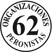 62 Organizaciones Peronistas Regional Quilmes, Varela y Berazategui | 62  Organizaciones Peronistas Regional Quilmes, Varela y Berazategui. 673 likes  · 4 talking about this. Political Organization