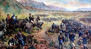 Manuel Belgrano y la Batalla de Salta | Ministerio de Cultura