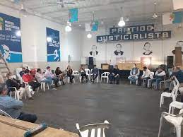 Cuarto Poder Salta - El PJ ya tiene fecha para su Congreso Provincial El 6  de febrero será el día en que el Partido Justicialista de Salta empezará a  delinear su estrategia