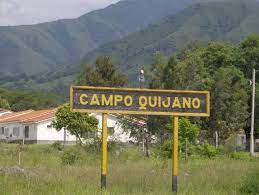 La Municipalidad de Campo Quijano cerrará sus puertas por casos de  coronavirus - Salta 4400