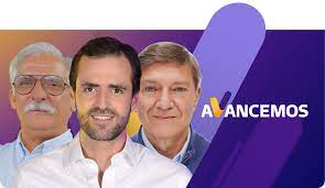 Inicio - Avancemos