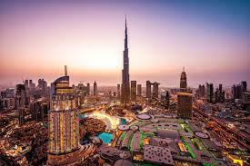 Dubai to Become "The Best City in the World" by 2050 | ArchDaily