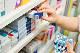 Continúan las inspecciones a farmacias y droguerías de la Provincia - Salta  4400
