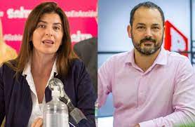 Bettina vs. Durand | Las elecciones en Salta ya se palpitan - Cuarto