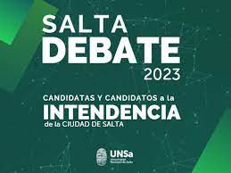 UNSA: Salta Debate 2023”