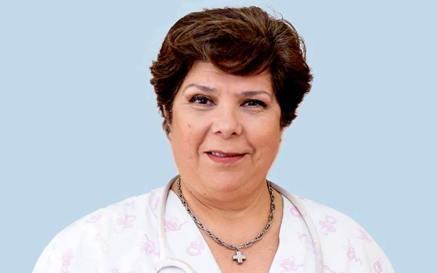 Gladys Paredes