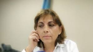 Adriana Saravia: “La intervención del Ministerio de Educación en el caso de  Campo Quijano ha sido inmediata” – Grupo Pacifico