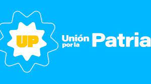 Unión por la Patria oficializó en las redes sociales su nuevo sello y logo